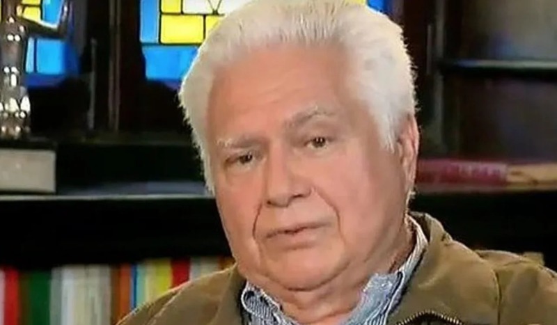 Ministerio Público aclaró detalles sobre la detención de Evanan Romero, asesor petrolero estadounidense