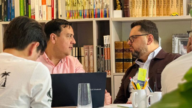 Ecarri: Ley de Amnistía debe tener como centro la dignidad humana y la justicia restaurativa