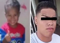 Un niño de dos años fue asesinado a golpes por su padrastro «porque tenía diarrea»