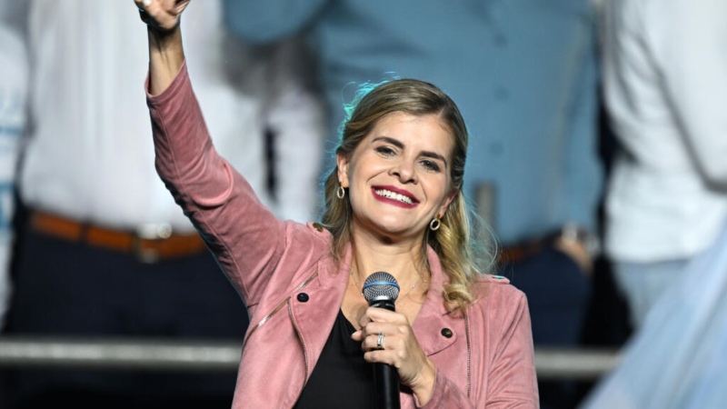 Quién es Laura Fernández, la nueva presidenta electa de Costa Rica, este sería su objetivo