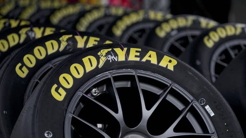 Goodyear Venezuela reactiva planta tras siete años de su cierre
