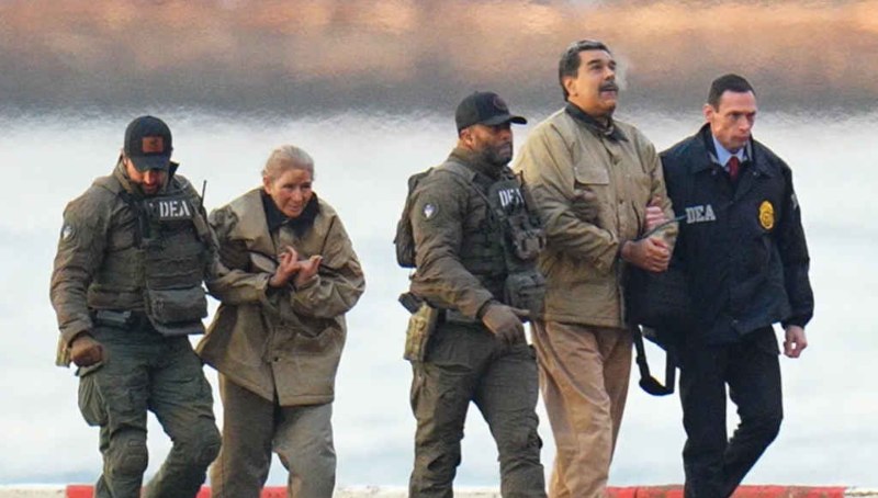 Maduro pide desestimar el caso por narcotráfico en EEUU tras no poder pagar su defensa