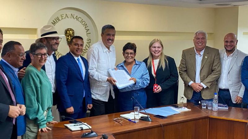 Reforma a Ley de Puerto Libre busca transformar a Nueva Esparta