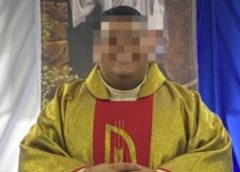 Sacerdote que abusó de una monaguilla fue detenido en Falcón