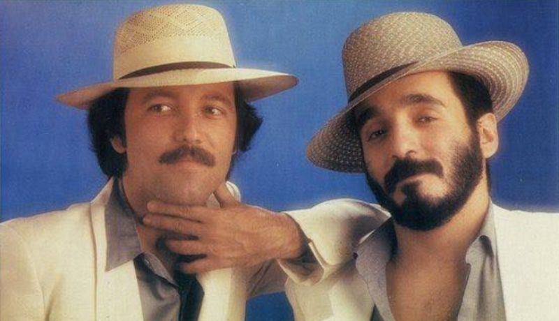 ¿Por qué Rubén Blades y Willie Colón se pelearon?