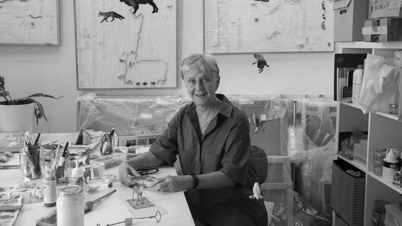 Poeta venezolana Verónica Jaffé recibirá el Premio Casa América