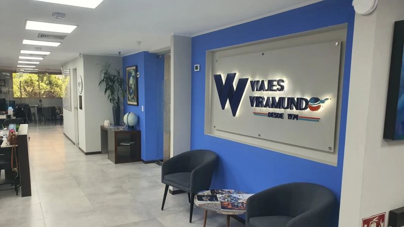Viajes Viramundo consolida su expansión internacional en España