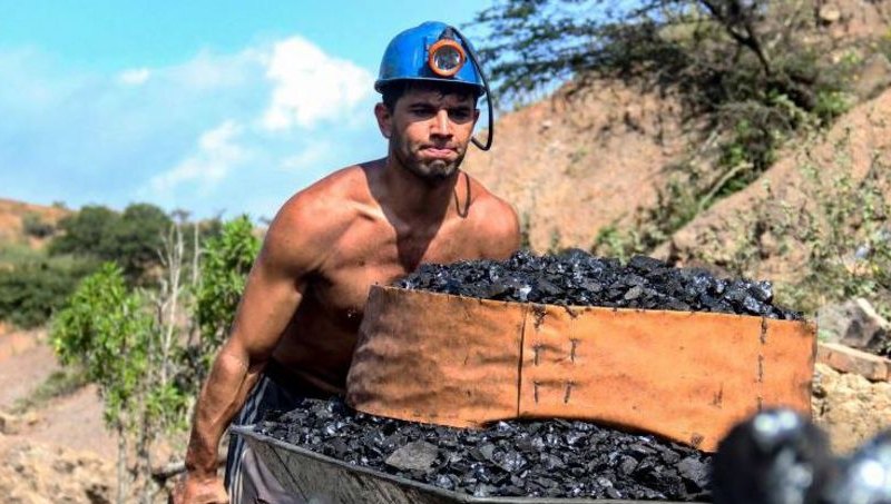 Estados Unidos busca ayudar a Venezuela para "desbloquear sus riquezas minerales"