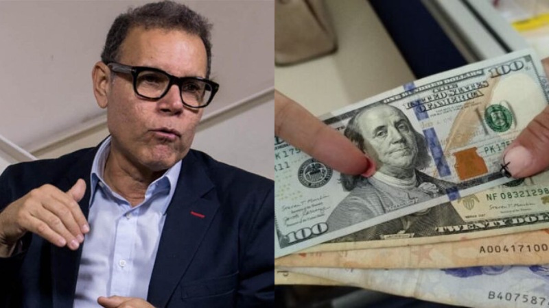 Economista Luis Vicente León habló sobre el aumento salarial a trabajadores en Venezuela