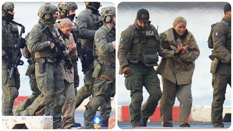 "No posee recursos": Cilia Flores pide desestimar su caso en EEUU por "bloqueo de fondos"