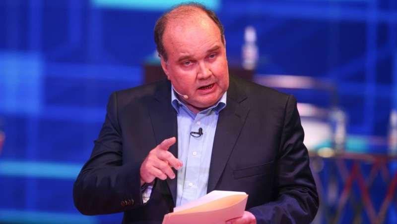 Candidato a la presidencia de Perú propone expulsar a venezolanos ilegales +VIDEO