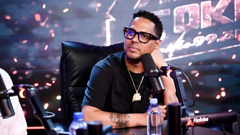 VIDEO VIRAL: Alofoke veta a los venezolanos de participar en su reality show