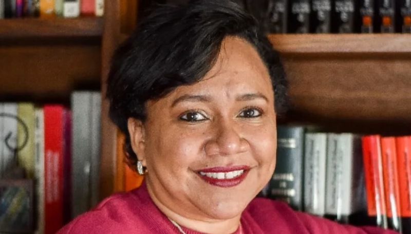 Quién es Magaly Vásquez, la doctora que se postuló al cargo de Fiscal general de Venezuela