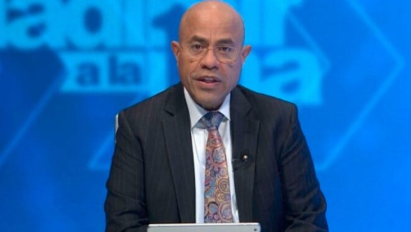 Vladimir Villegas confirma su postulación para Defensor del Pueblo, esto dijo de su hermano