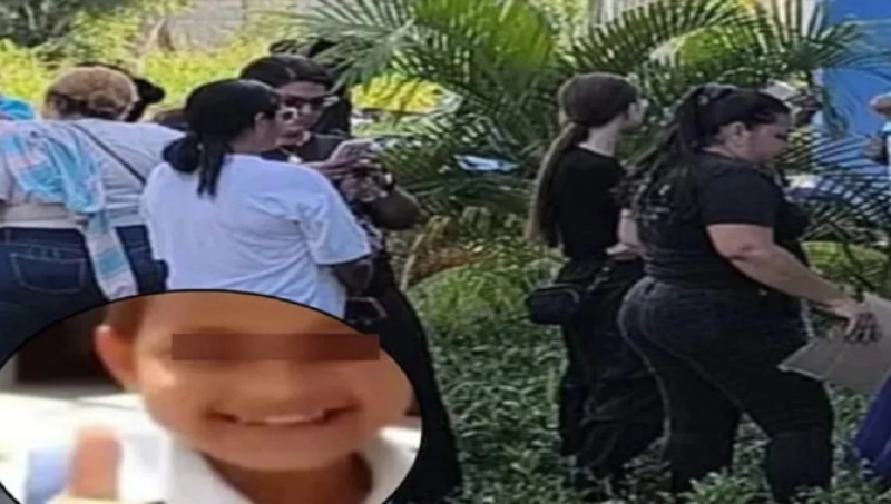 La «broma pesada» que llevó a la muerte a un niño de 9 años en Zulia, su hermano fue el 'responsable'