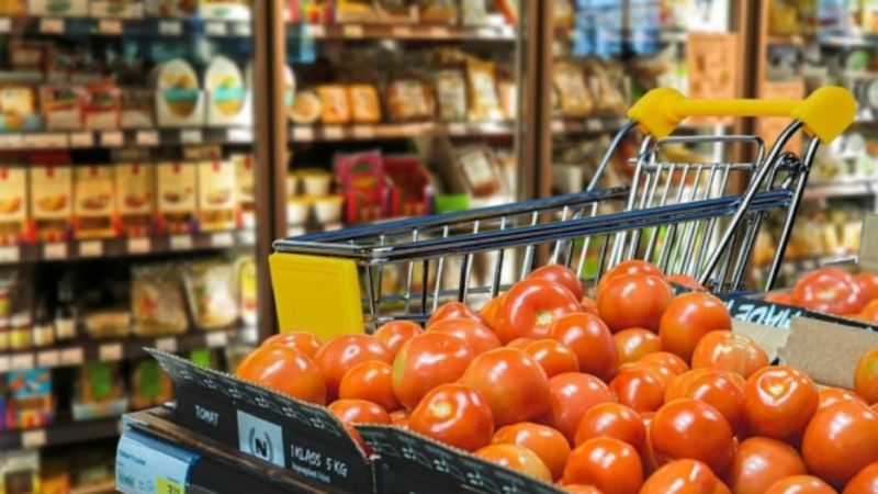 Familias venezolanas necesitan $645,6 mensual para cubrir la canasta básica alimentaria