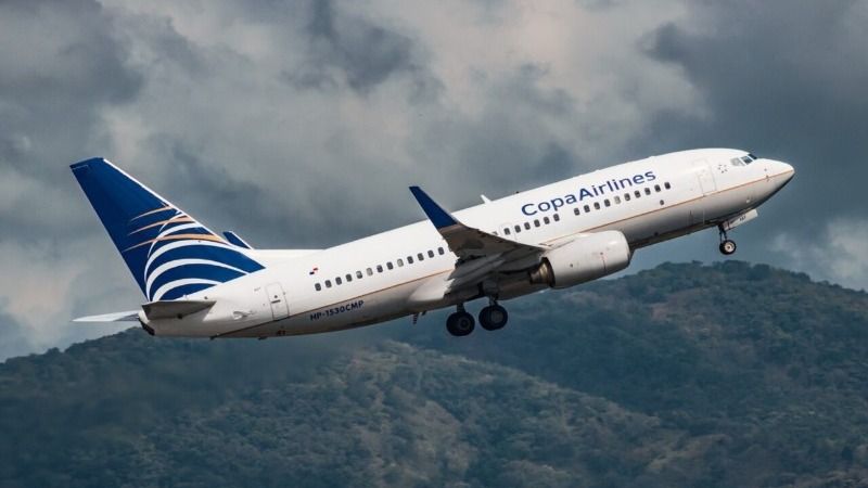 Copa Airlines vuelve a Valencia y Barquisimeto +DETALLES
