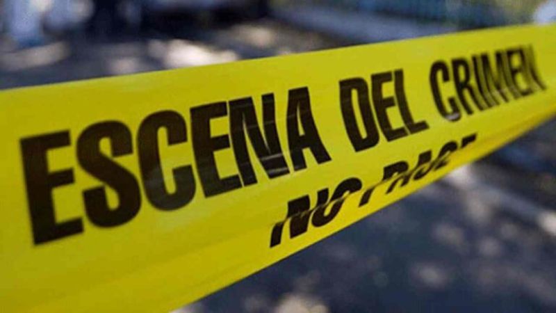 Asesinan a jefa de consejo comunal y a su esposo en Guárico