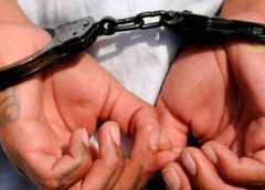 Detenido por vender videos íntimos de su exnovia a través de Telegram