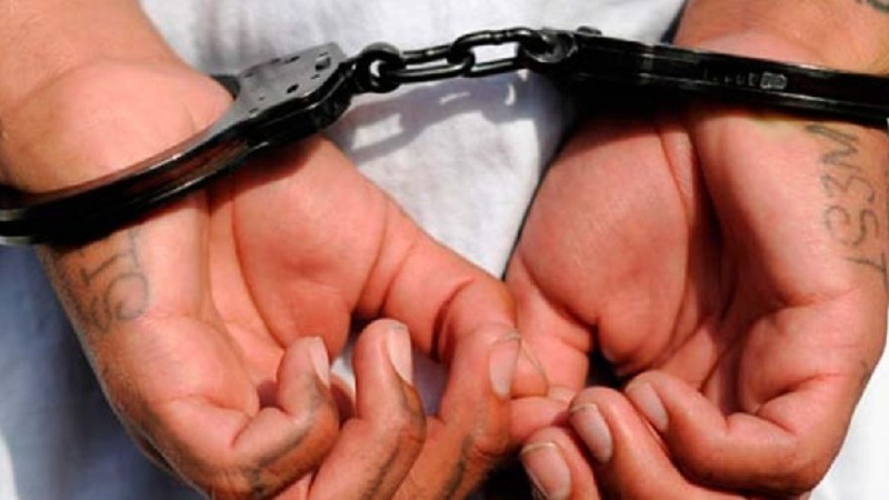 Detenido por vender videos íntimos de su exnovia a través de Telegram