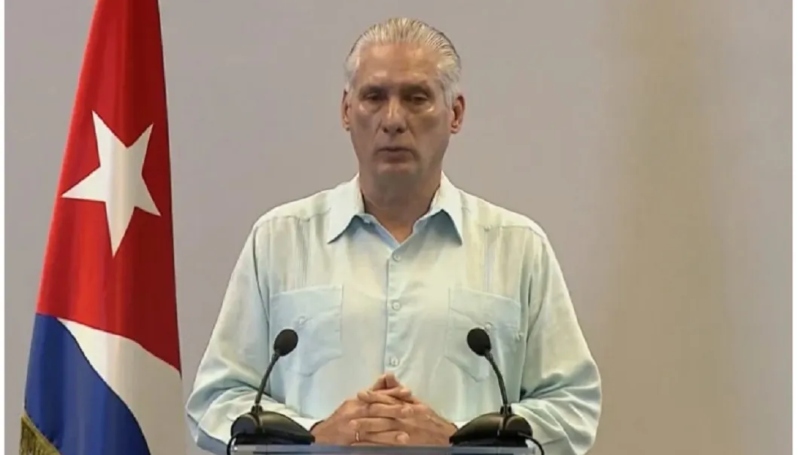 Histórico: Cuba confirma que están negociando con EEUU en medio de presiones +VIDEO