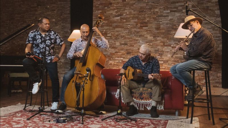 Ensamble Gurrufío relanza el taller "Aprende y Toca"