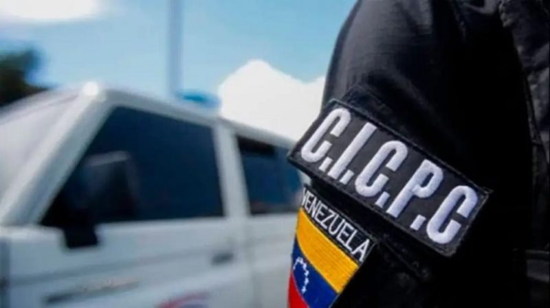 Hallaron cuerpo de un hombre en un hotel de San Antonio del Táchira