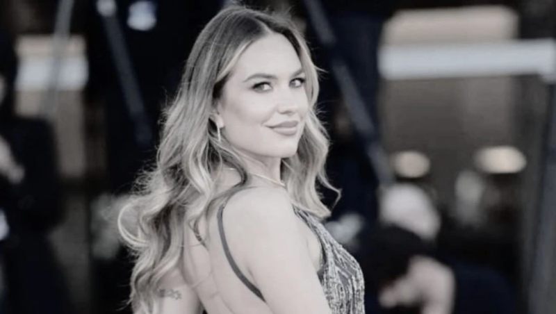 Conmoción en Italia: Profanan tumba de famosa modelo y se roban su cabeza