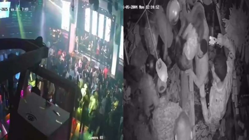 A un año: Salen a la luz imágenes del lugar donde murió Rubby Pérez +VIDEO