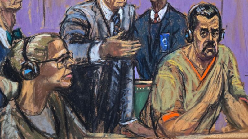 VIRAL: El mensaje de Maduro y Cilia Flores para agradecer «tanta solidaridad»