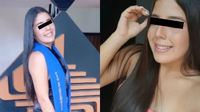 La trágica muerte de la hija de una dirigente del PSUV que causa conmocion en Barinas