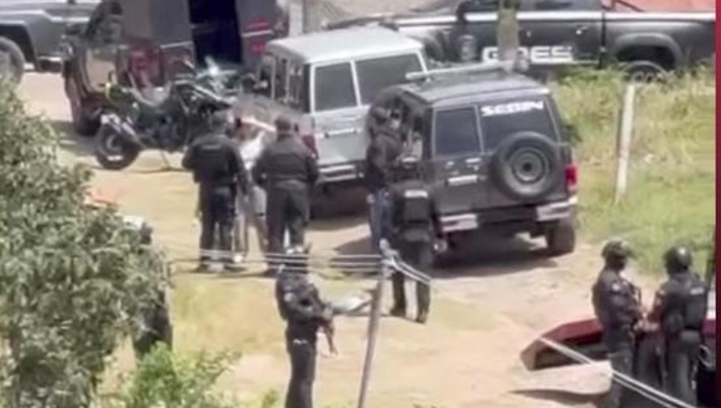 Esto se sabe sobre caída de organizadores de rifas en redes sociales tras operativos de seguridad