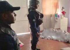 Mujer murió por descarga eléctrica cuando cargaba su celular en Zulia