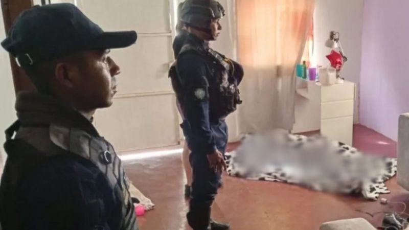 Mujer murió por descarga eléctrica cuando cargaba su celular en Zulia