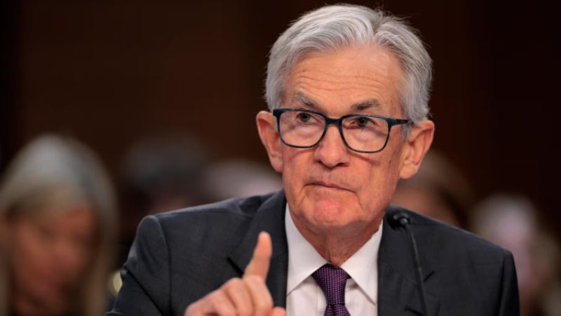 Reserva Federal de EEUU advierte que la inflación va a dispararse con fuerza