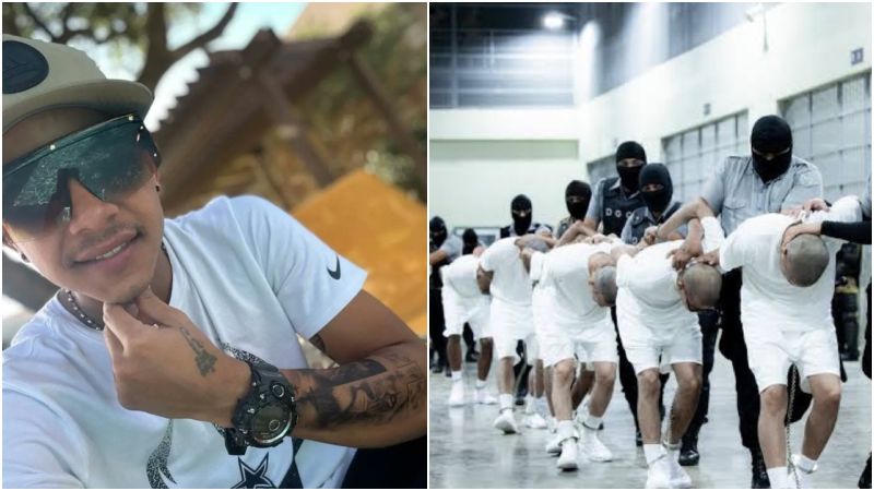 La millonaria demanda de un venezolano contra EEUU por deportarlo a El Salvador