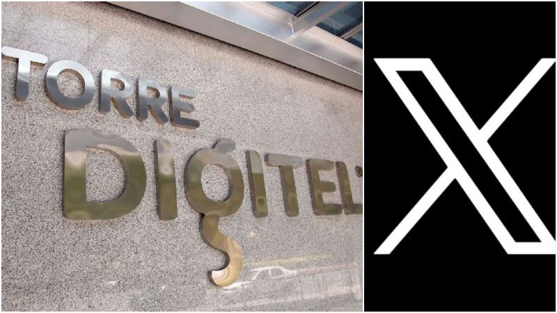 Digitel desbloqueó Twitter tras más de un año de restricciones