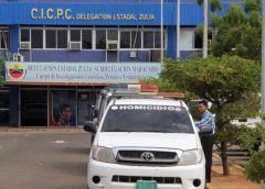 Horror en Zulia: Abuelito fue brutalmente asesinado al salir de un velorio