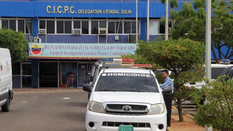 Horror en Zulia: Abuelito fue brutalmente asesinado al salir de un velorio