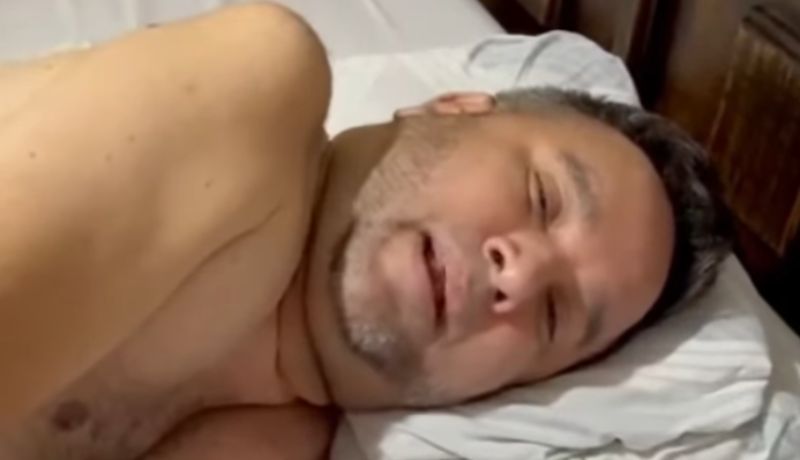 Tras 20 años con cuadriplejia: hombre pide la eutanasia en Venezuela