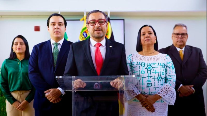 Baruta: el destino seguro para el capital privado, burocracia cero