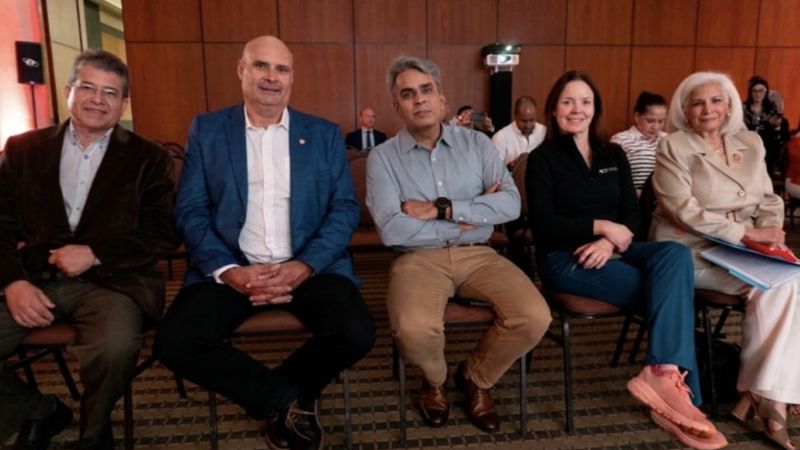 Congreso Nacional de Cirugía 2026: Una alianza estratégica por la salud en Venezuela