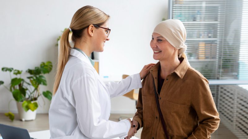 Últimas tendencias y avances en tratamiento de cáncer en el mundo