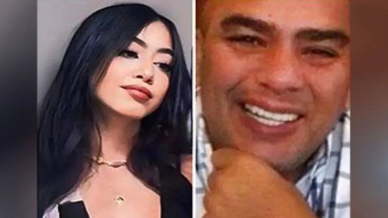 Cadena perpetua para venezolano que asesinó a su hijastra en Texas