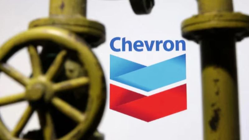 Chevron pidió «más cambios legales» en Venezuela para impulsar inversiones petroleras