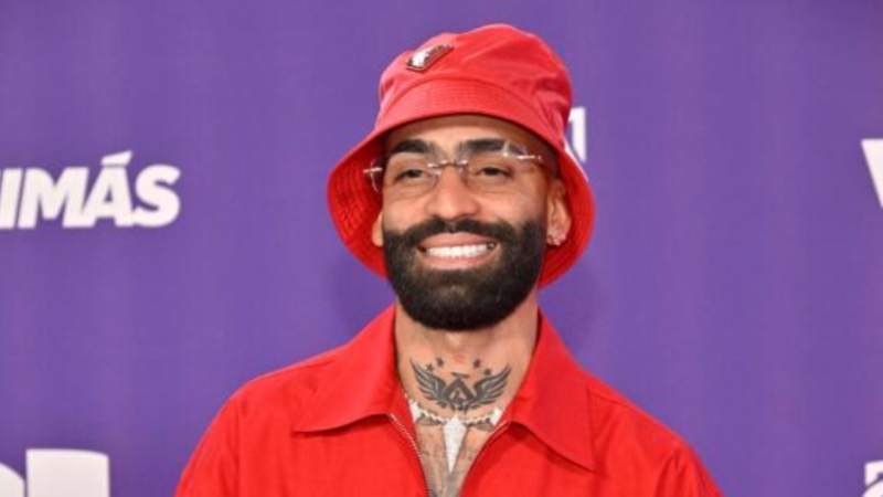 VIDEO VIRAL: Lo que reveló Arcángel sobre dar un concierto en Venezuela