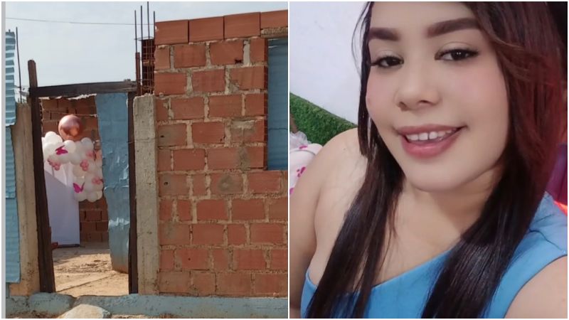 El asesinato de Emily en Valencia: Le enviaron "una sorpresa" el día de su cumpleaños