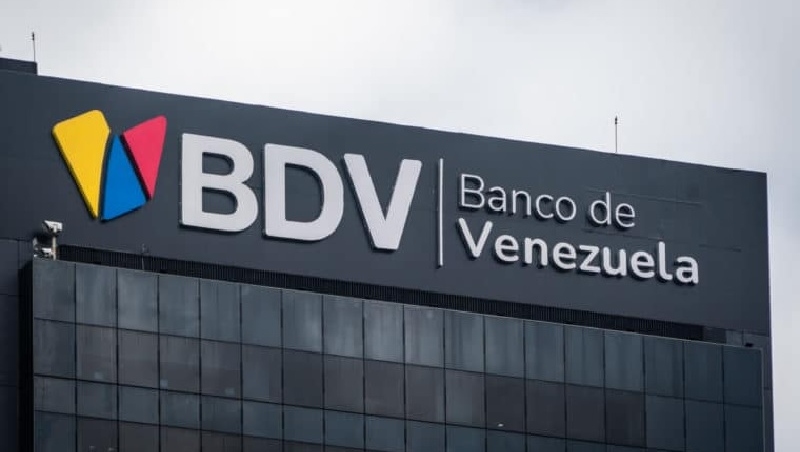 Así podrás solicitar el crédito para profesionales del Banco de Venezuela