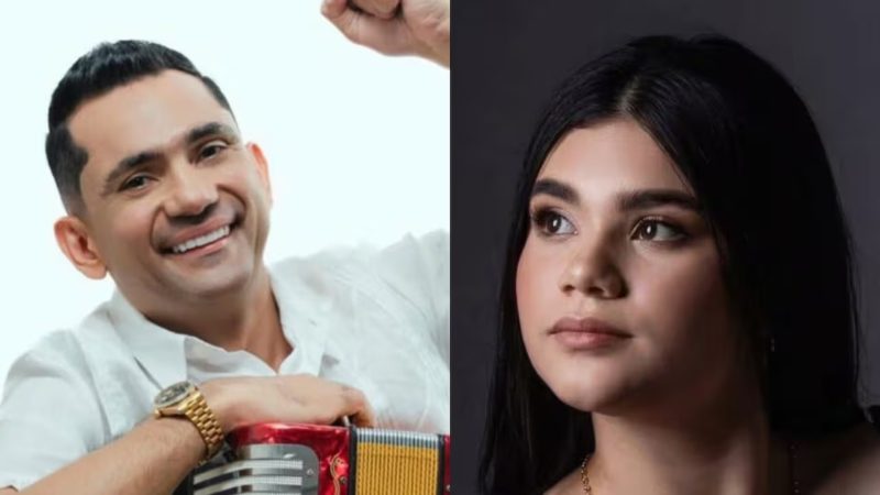 Hospitalizan de emergencia a Iván Zuleta tras asistir al sepelio de su sobrina