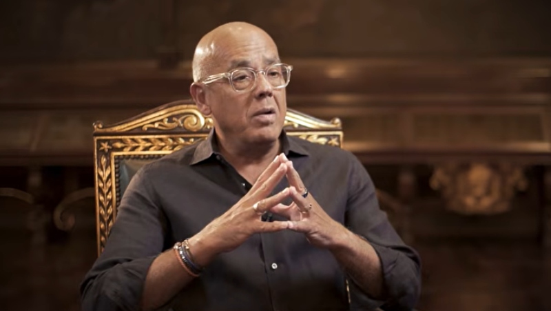 Los puntos claves que dio a conocer Jorge Rodríguez para el futuro de Venezuela